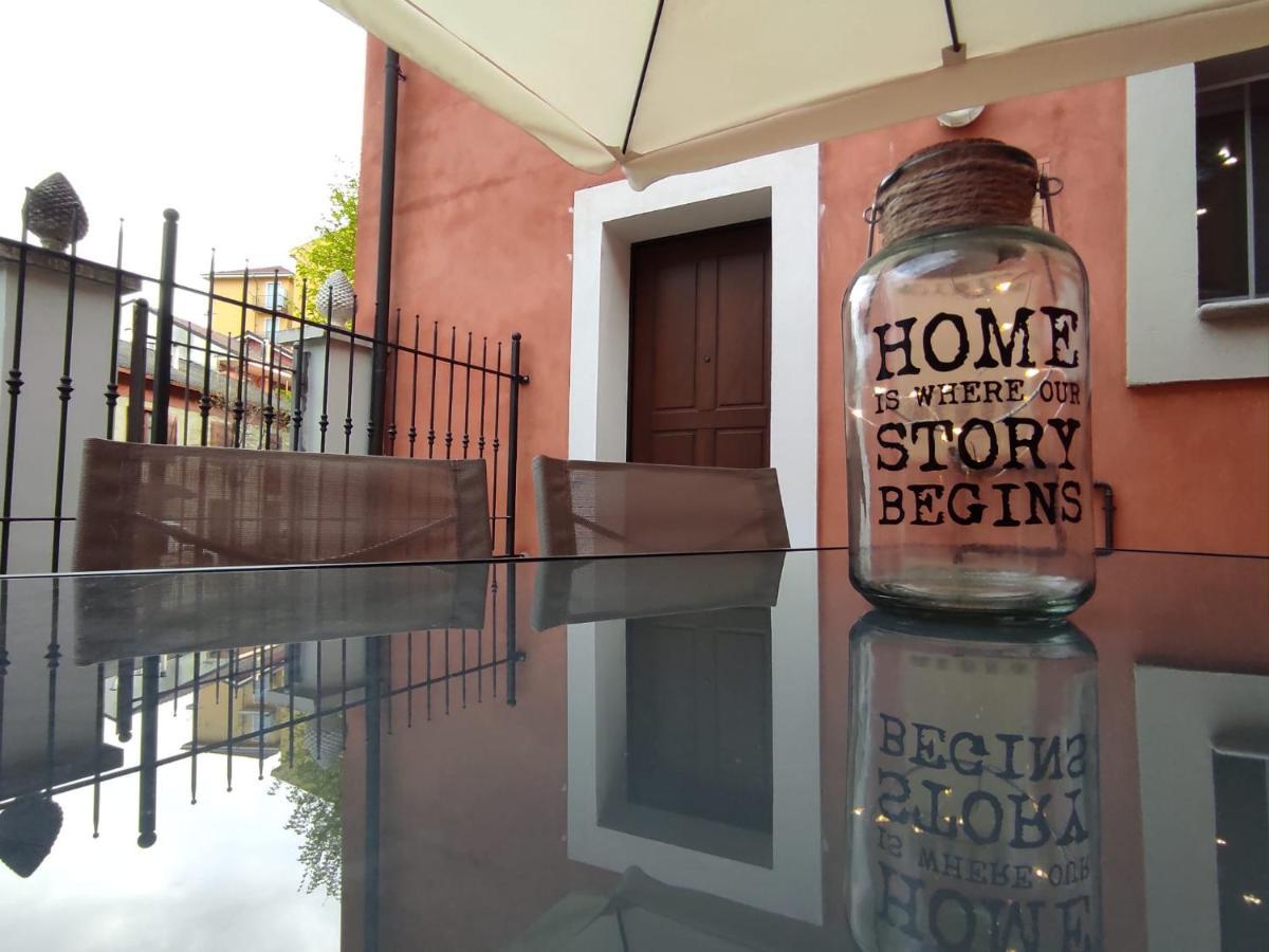 Grape'S Home Canelli Exterior foto