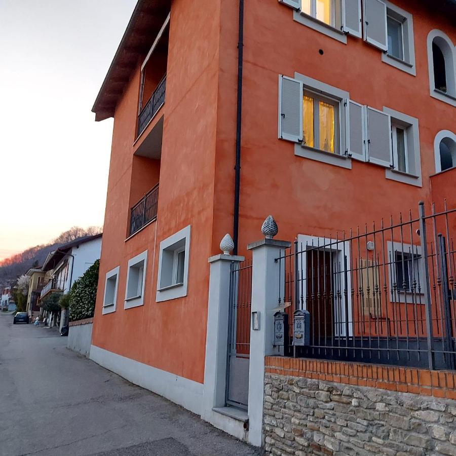 Grape'S Home Canelli Exterior foto