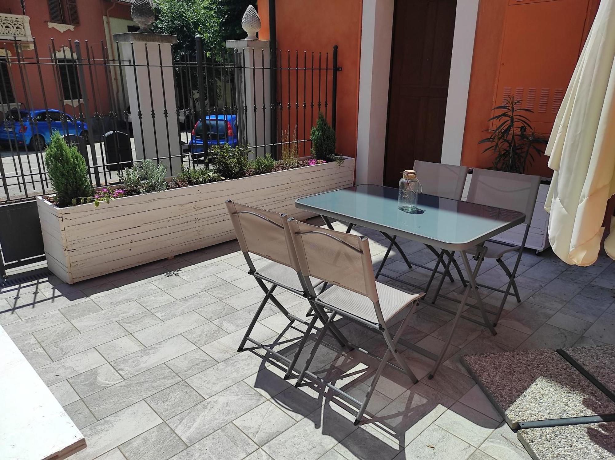 Grape'S Home Canelli Exterior foto