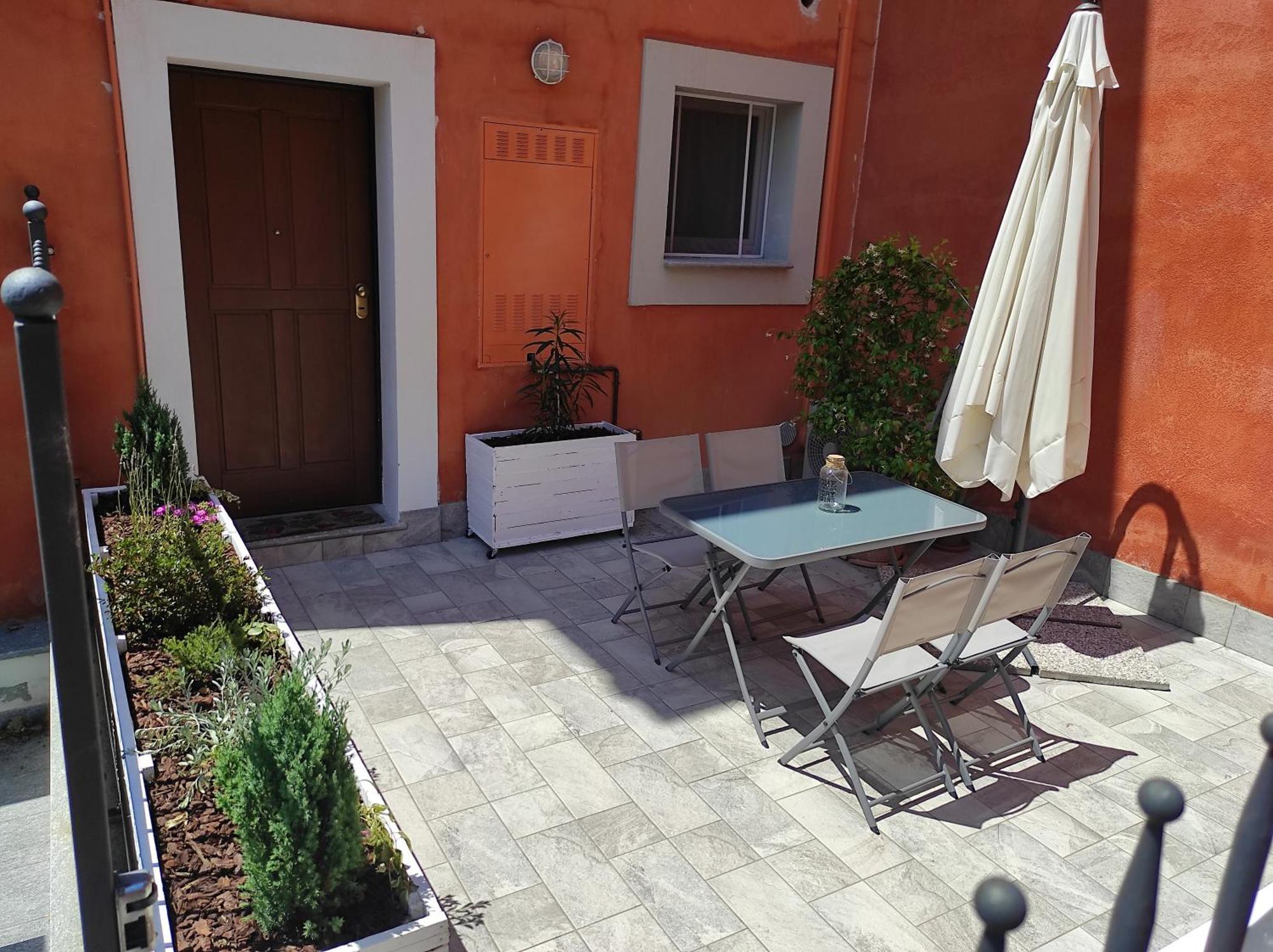Grape'S Home Canelli Exterior foto